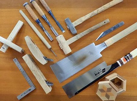 木工自由制作相談室(6月)
